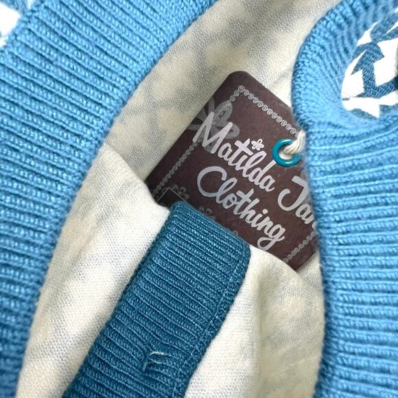 NWT Matilda Jane Windy City Cardigan - Picture 4 of 7